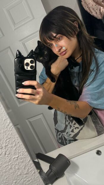 Full leaked Dakota kai private photo