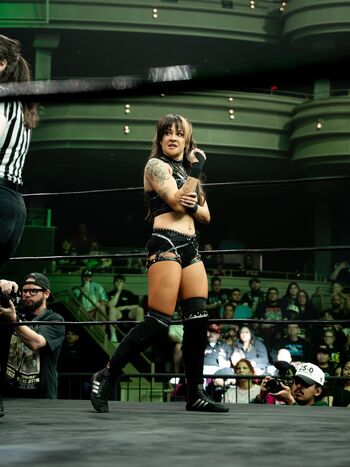 Full leaked Dakota kai private photo