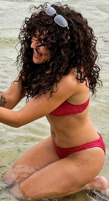 Full leaked Dakota kai private photo
