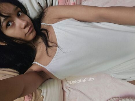 Full leaked Dakotapluto private photo
