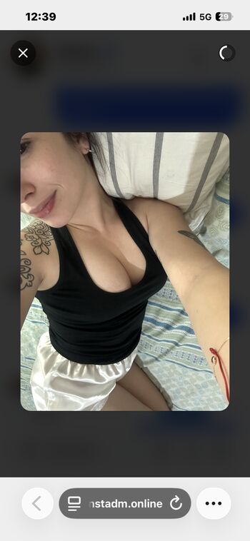 Full leaked Dakotasdreams private photo