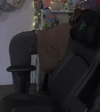 Full leaked Dalcompeach page private photo