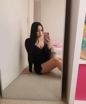 Full leaked Dalena cake private photo