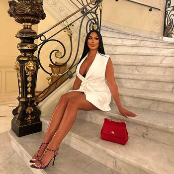Full leaked Dali private photo