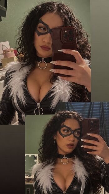 Full leaked Dalia a private photo