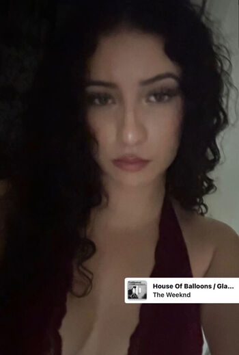 Full leaked Dalia a private photo