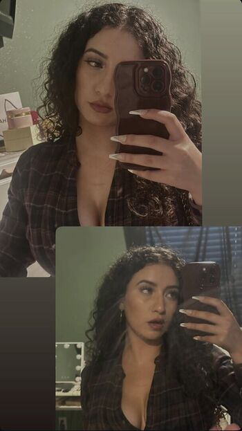 Full leaked Dalia a private photo