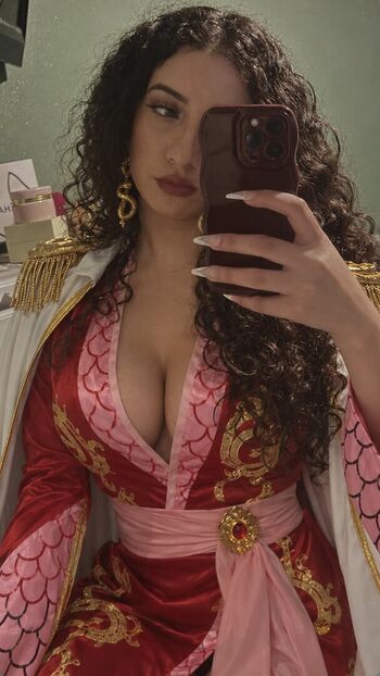 Full leaked Dalia a private photo
