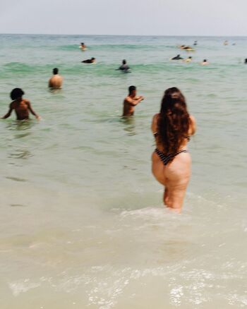 Full leaked Dalia akstein private photo