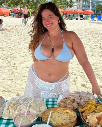 Full leaked Dalia akstein private photo