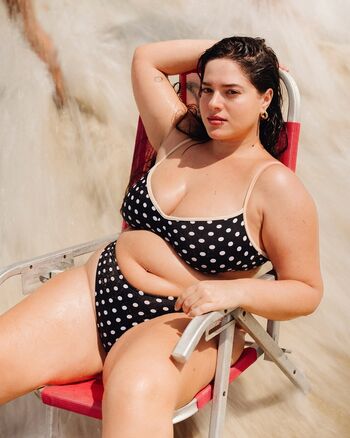 Full leaked Dalia akstein private photo