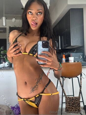 Full leaked Dalia dolllyfield private photo