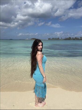 Full leaked Dalia hamad private photo