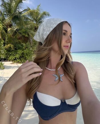 Full leaked Dalia private photo