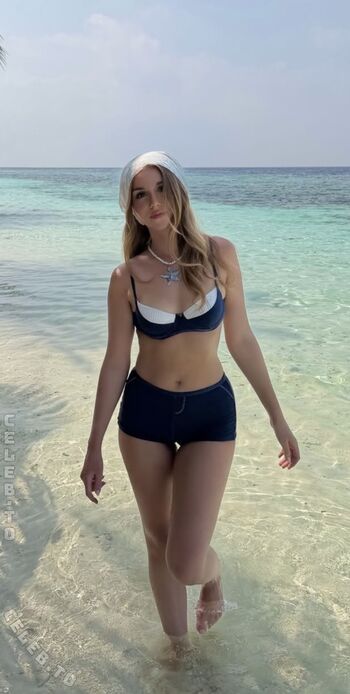 Full leaked Dalia private photo