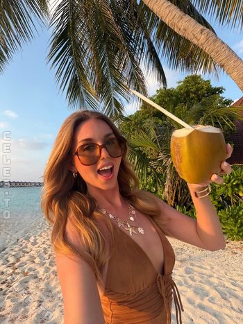 Full leaked Dalia private photo
