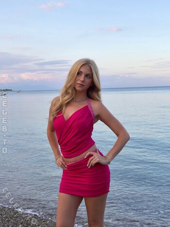 Full leaked Dalia private photo