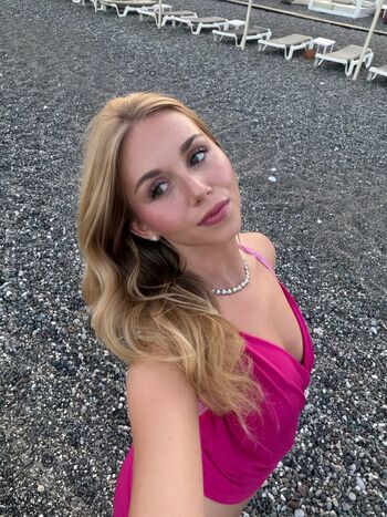 Full leaked Dalia private photo