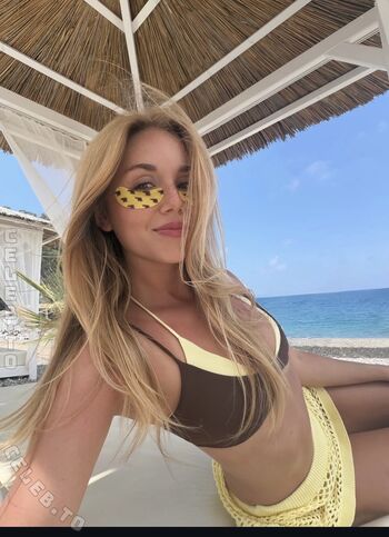Full leaked Dalia private photo