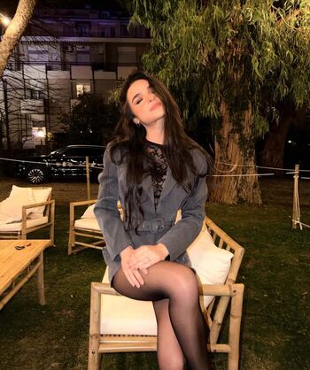 Full leaked Dalila anna stabile private photo