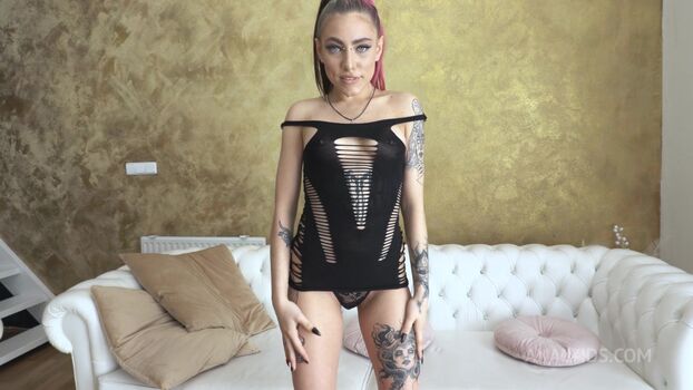 Full leaked Dalila dark private photo