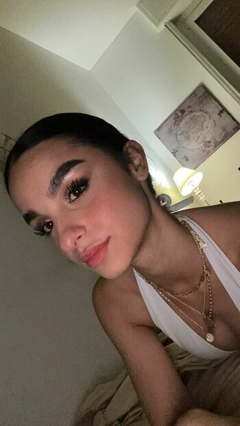 Full leaked Daliluu private photo