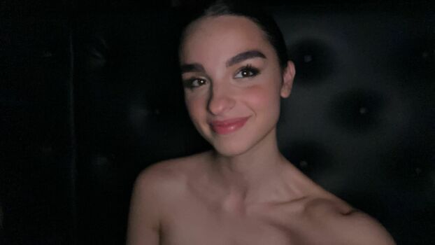 Full leaked Daliluu private photo