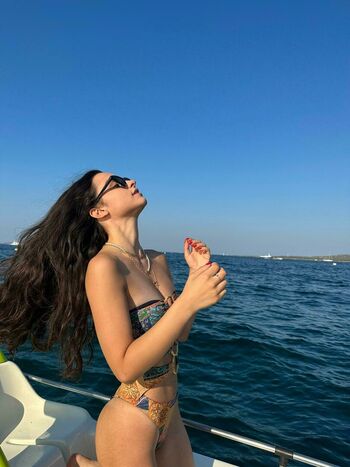 Full leaked Daliluu private photo