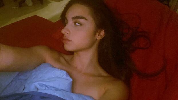 Full leaked Daliluu private photo