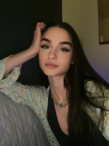 Full leaked Daliluu private photo