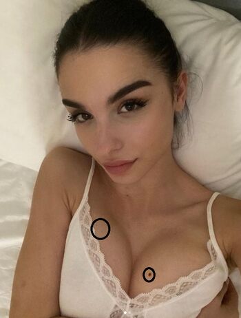 Full leaked Daliluu private photo
