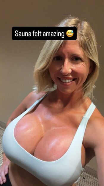 Full leaked Dallas campbell private photo