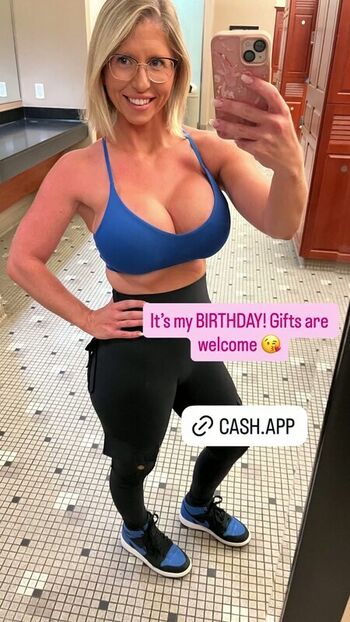 Full leaked Dallas campbell private photo