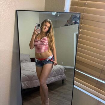 Full leaked Dallas rae page private photo