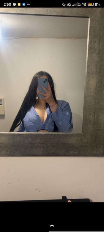 Full leaked Dalya delli private photo