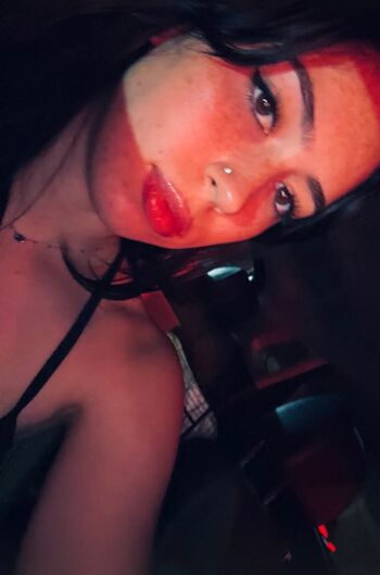 Full leaked Dalyce lift private photo