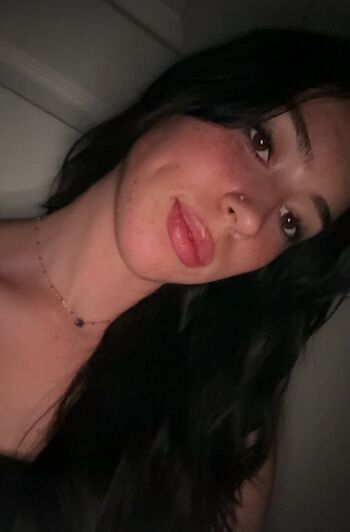 Full leaked Dalyce lift private photo