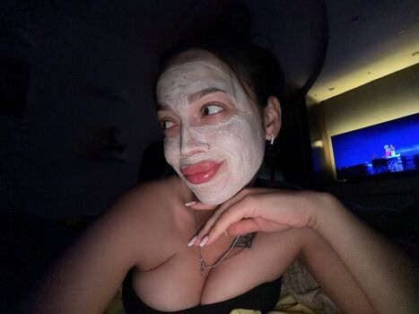 Full leaked Dama private photo