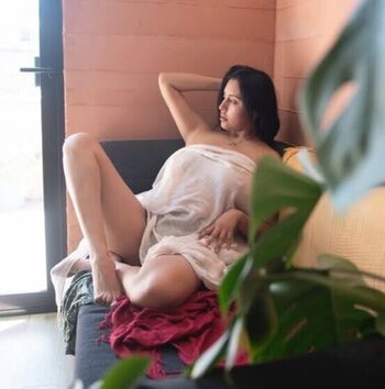 Full leaked Damarissalinas private photo