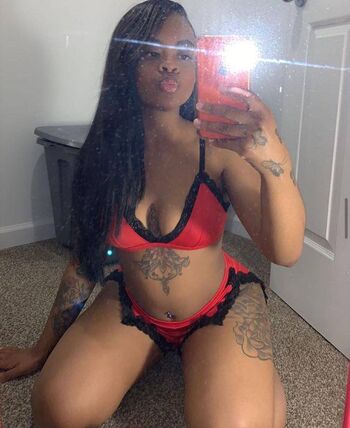 Full leaked Damiah edwards private photo