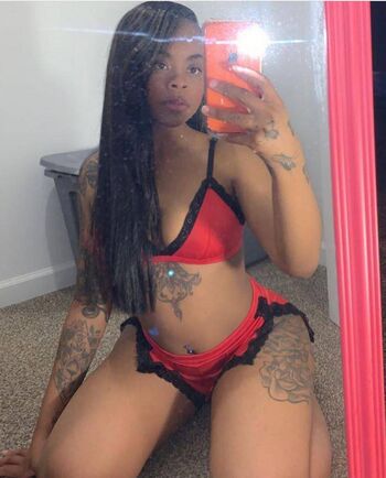 Full leaked Damiah edwards private photo