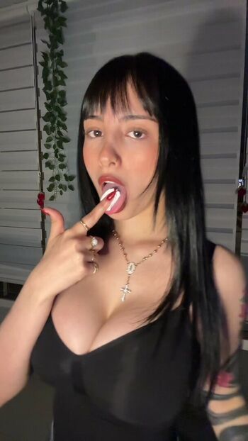 Full leaked Damimaries private photo