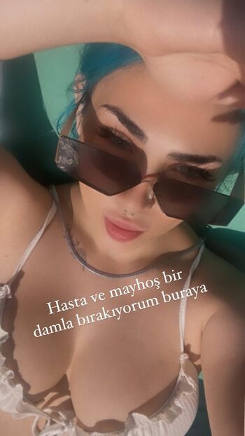 Full leaked Damla ecre page private photo