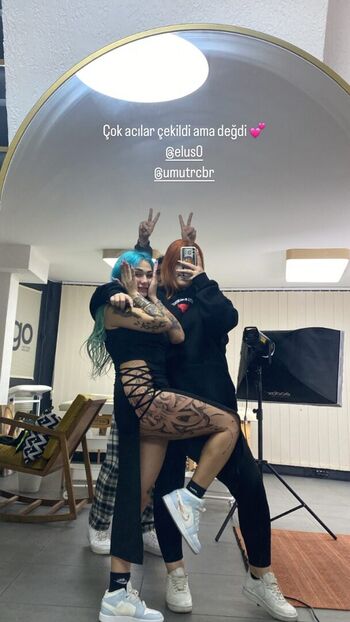 Full leaked Damla ecre private photo