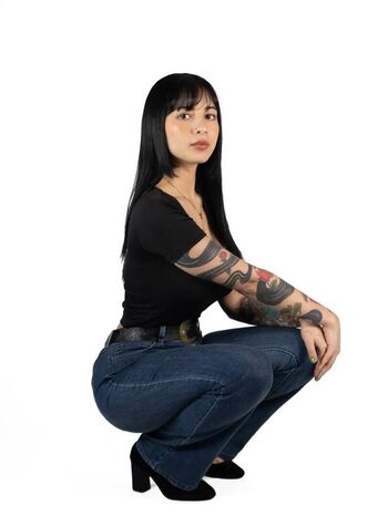 Full leaked Dammiariess private photo