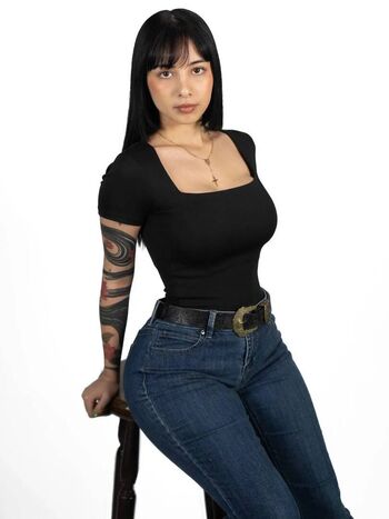 Full leaked Dammiariess private photo