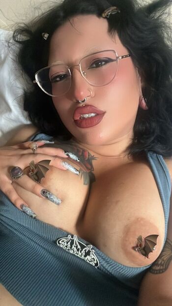 Full leaked Damnitselin private photo