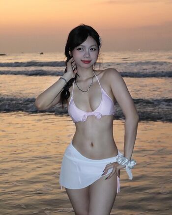 Full leaked Dan chuu page private photo