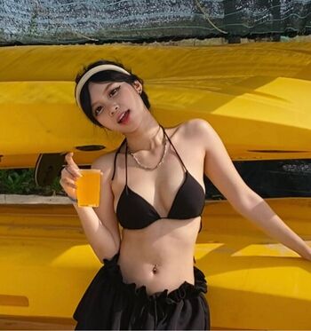 Full leaked Dan chuu page private photo