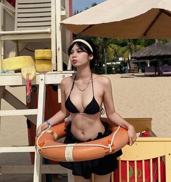 Full leaked Dan chuu page private photo